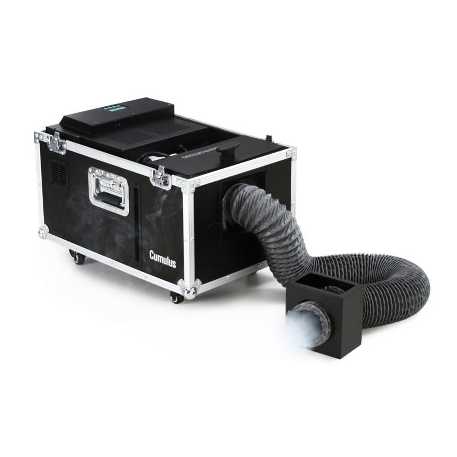 Machines à Fumée et Brouillard