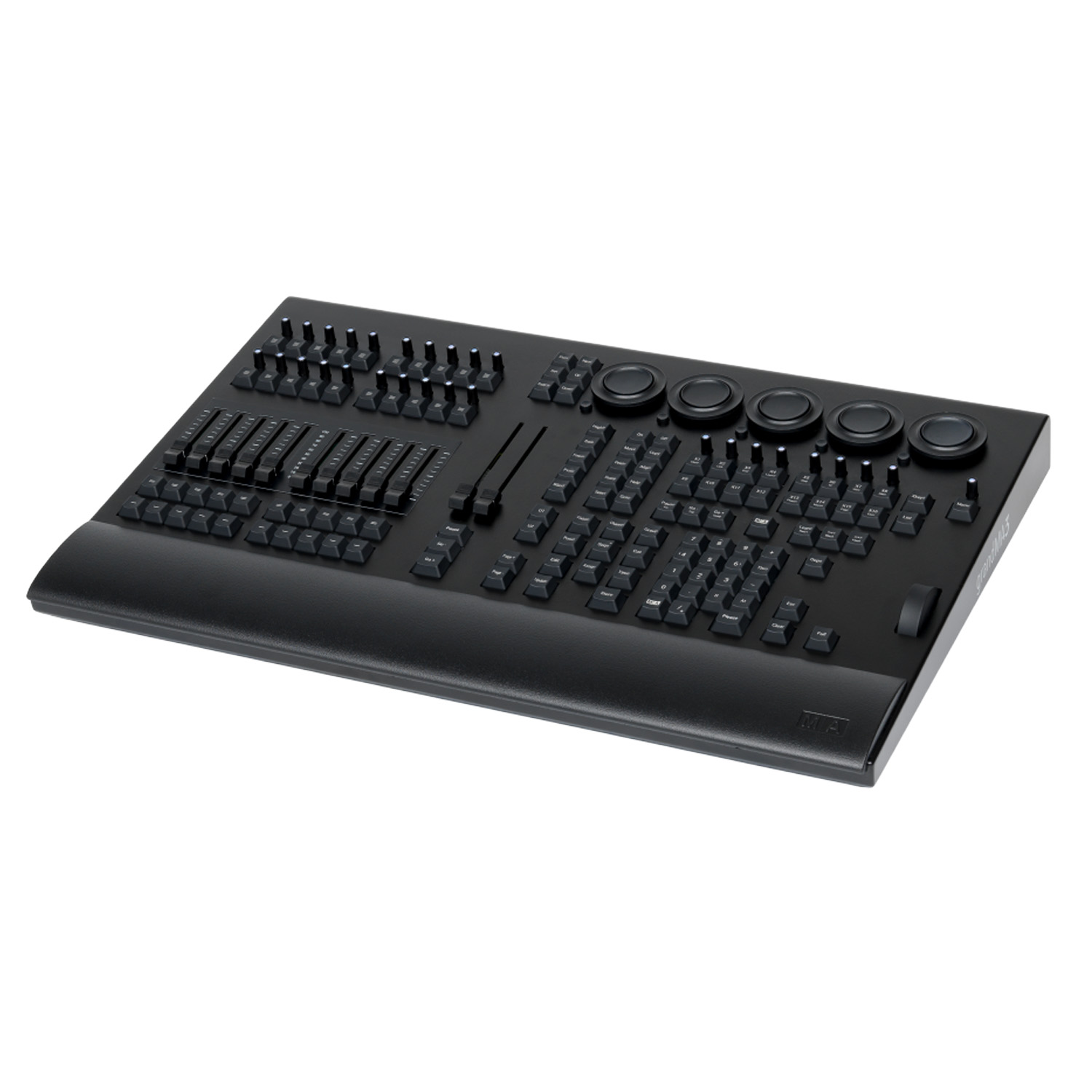 Consoles & Pupitres