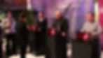 Soirée de fin d'année Exxon