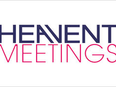 Nous serons à #HeaventMeetings
