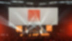Convention Orange