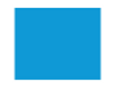 Cyan Pantone 2925 C