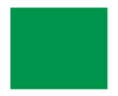 Green Pantone 355 C
