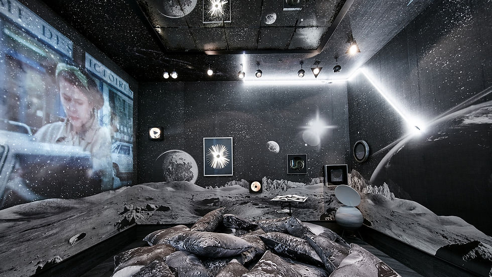 Exposition AD