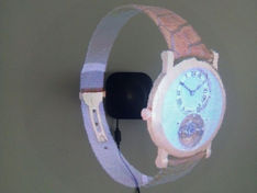 HoloFAN3D : un affichage très étonnant !