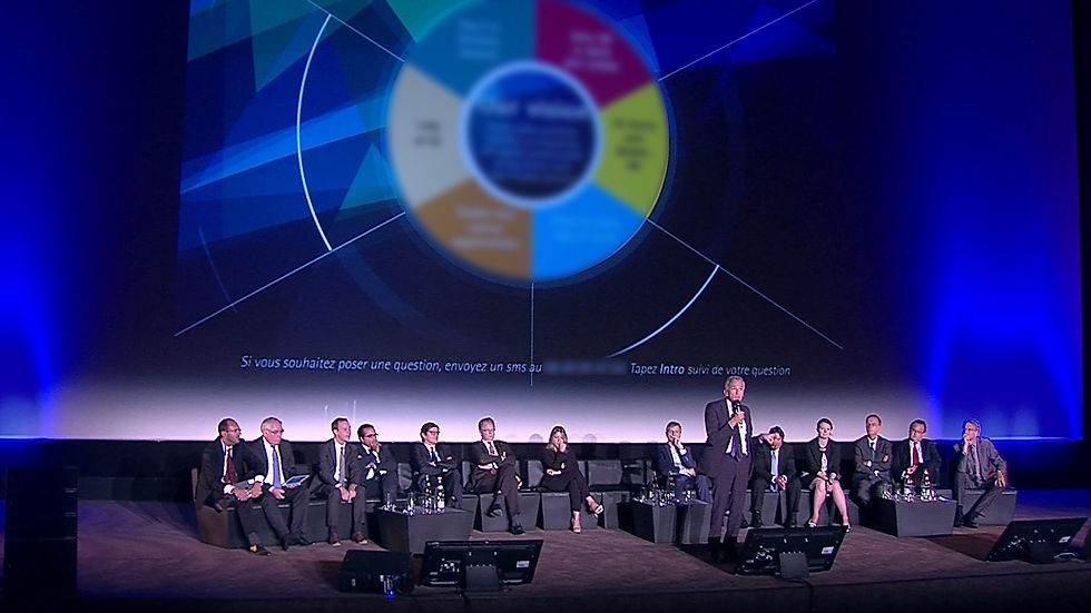 Convention Accenture