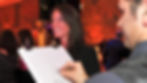Soirée BNP Paribas