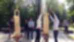 Team-Building pour Pole Emploi