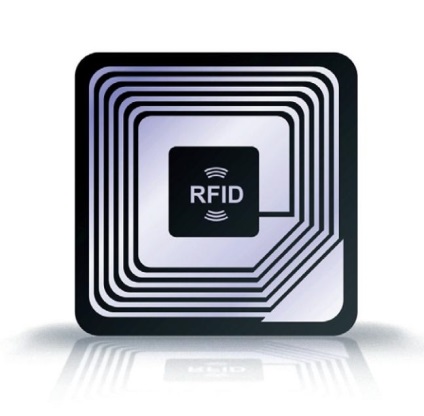 Système d'interactions phygitales RFID : placez un produit sur un socle pour déclencher instantanément son contenu vidéo ou multimédia.