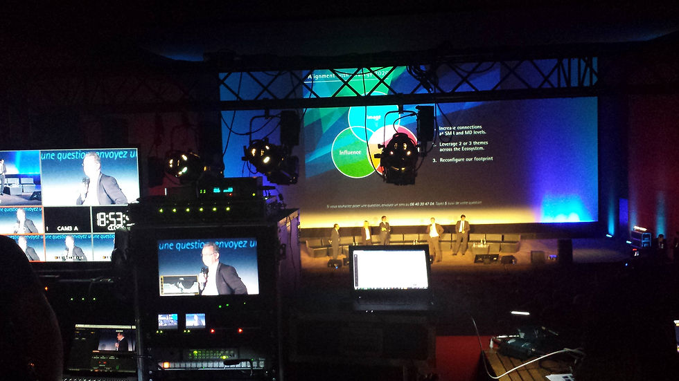 Convention Accenture