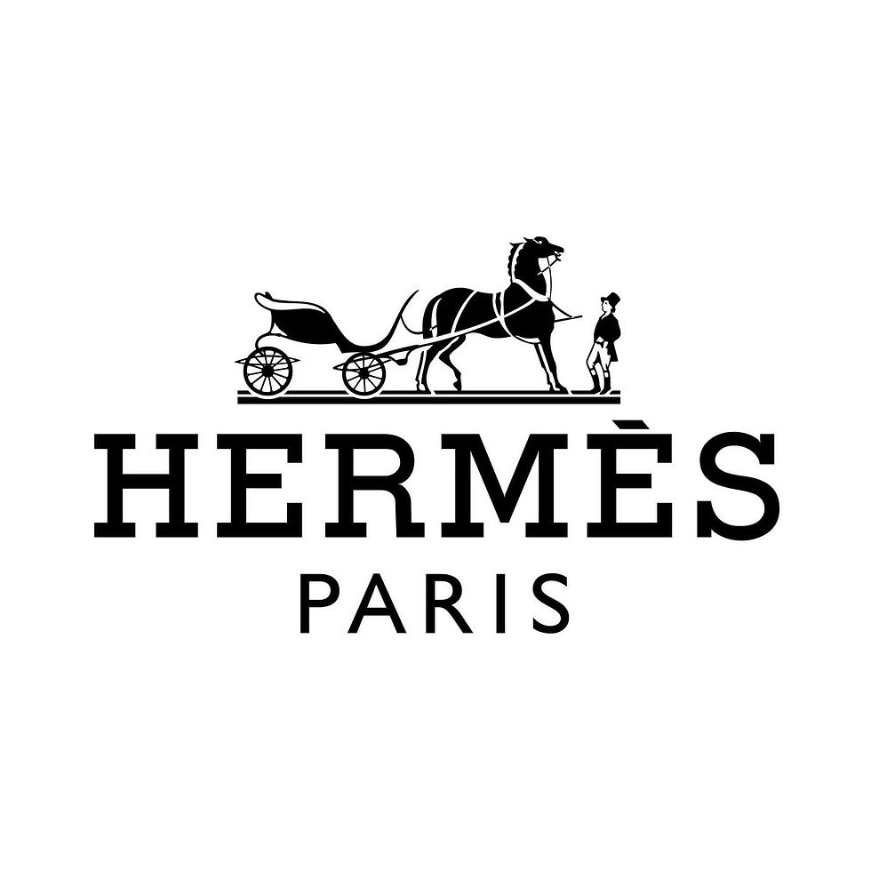 Hermès-logo