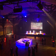 Soirée Vinci