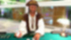 Soirée Kitavu