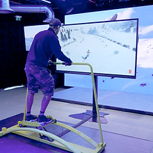 Ski Contest