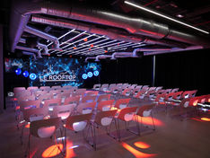 Le Rooftop, nouvel espace événementiel