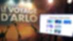 Stand Disney