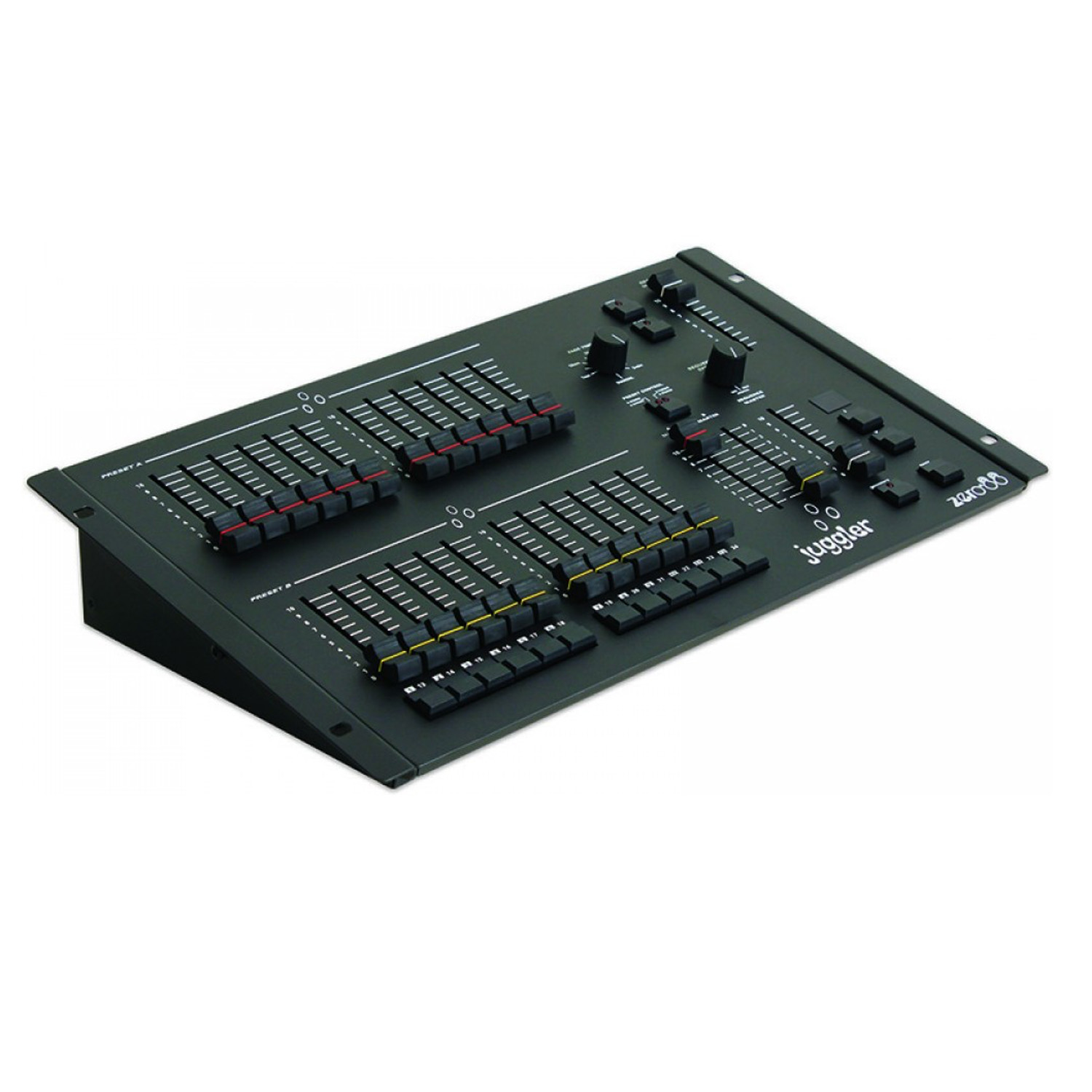 Consoles & Pupitres