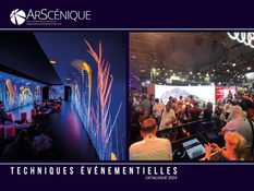 Découvrez le nouveau catalogue ArScénique !