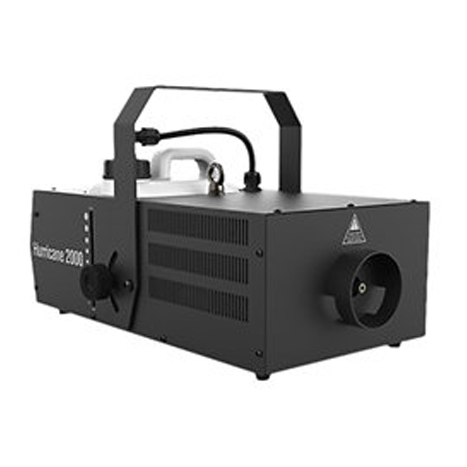 Machines à Fumée et Brouillard
