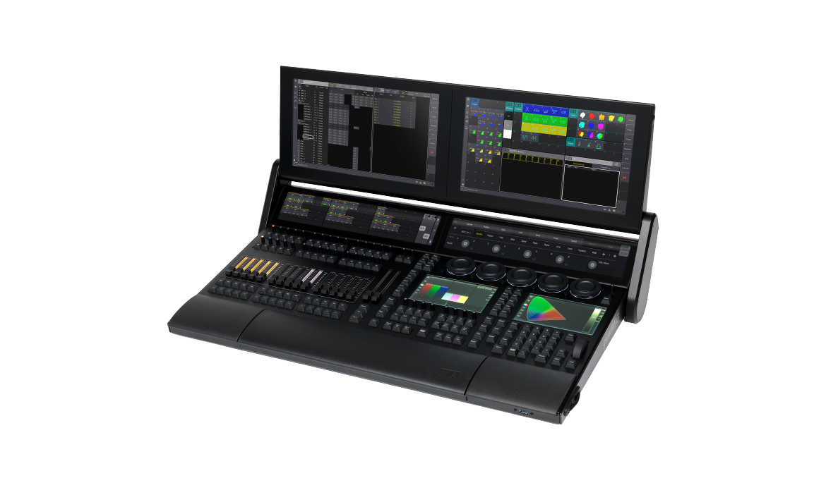 Consoles & Pupitres