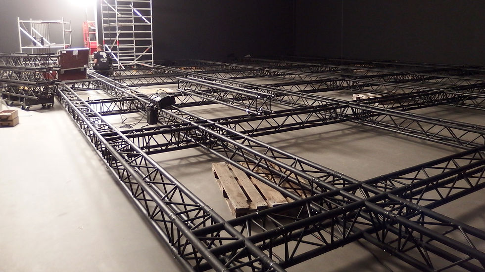 Exposition Fondation Louis Vuitton