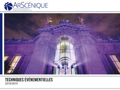 Nouveau Catalogue ArScénique