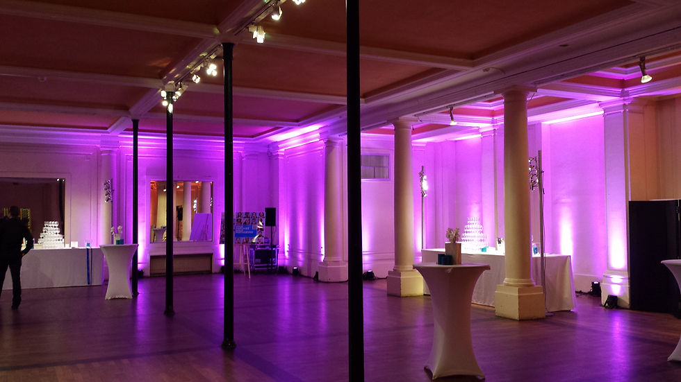 Convention Cosmétique Active
