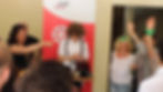 Séminaire Team-building Eurogroup