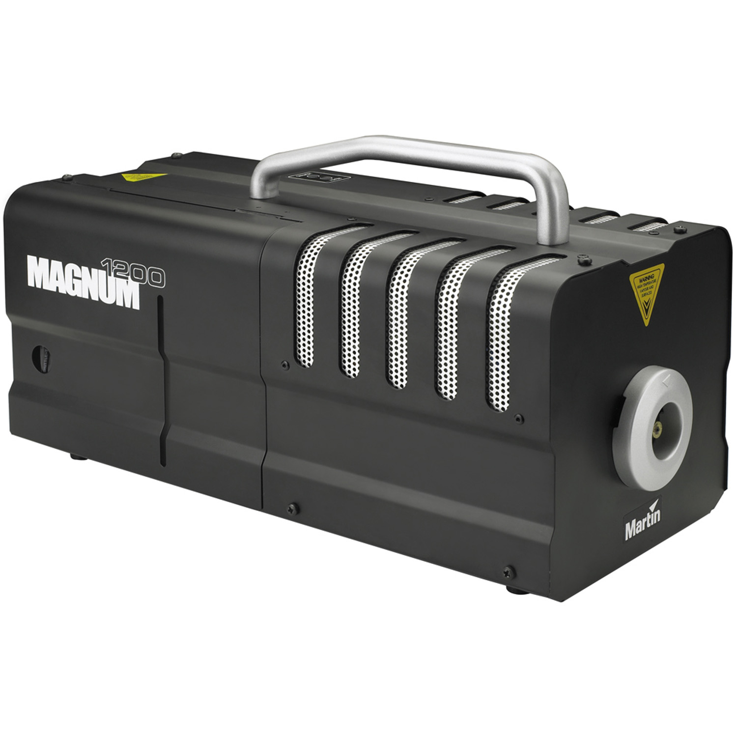 Machines à Fumée et Brouillard