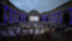 Cinéma en plein air, Monnaie de Paris