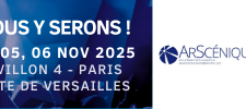 Retrouvez nous sur le salon Heavent !