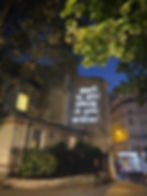 Exposition PARIS XVIème de l'artiste Philippe Echaroux