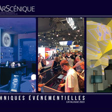 Nouveau catalogue 2023 !