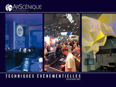 Nouveau catalogue 2023 !