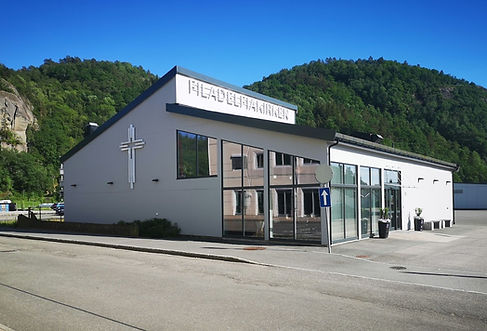 Filadelfiakirken