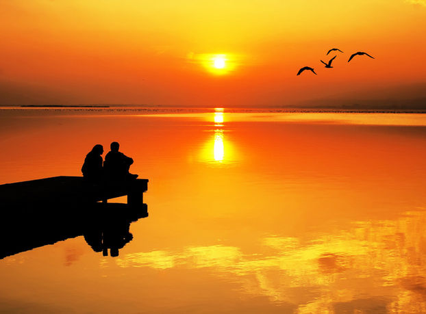 Creating a Vision & Intention for Love and Partnership