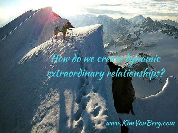 What Makes for an Extraordinary Romantic Relationship?