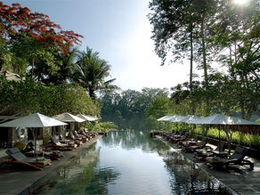 TÝDENNÍ RETREAT NA BALI 27.3. - 2.4.2022