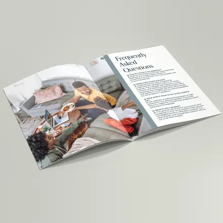 Views at City Walk Interior