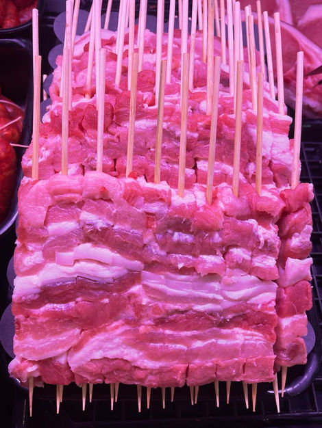 ARROSTICINI LOCRI