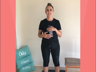 🏃♀️ ENTRENAMIENTO EMBARAZO EN VACACIONES 🏃♀️