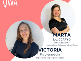 1er CENTRO OFICIAL OWA EN MADRID