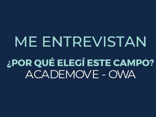 ¿POR QUÉ ELEGÍ DEDICARME AL EMBARAZO Y EL POST PARTO?