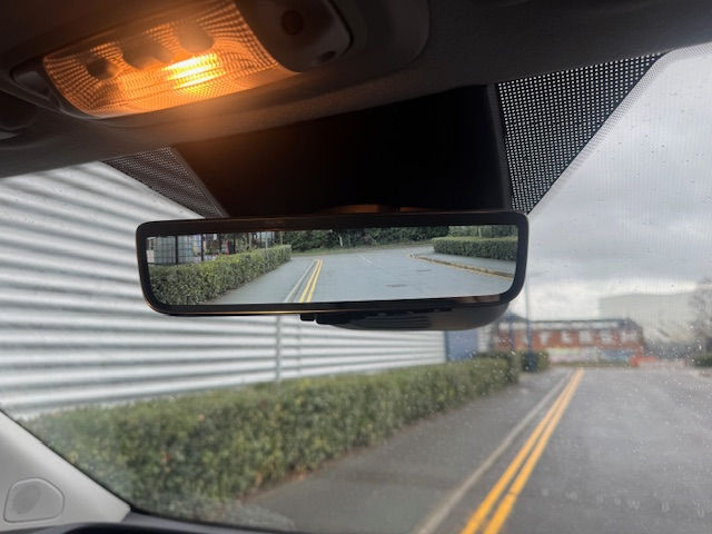 Thumbnail: 2022 Ford Transit Custom 2.0