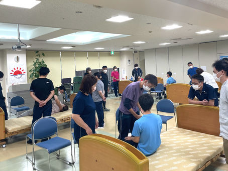 ようやくこの日が!