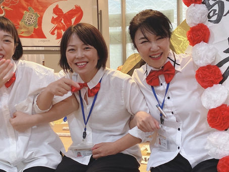 敬老会【番外編】