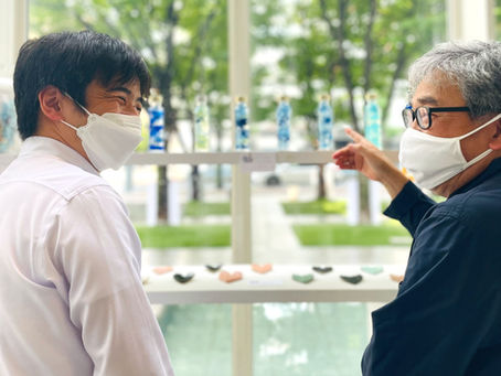ケアートってなんだ??