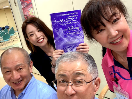 まこみさん「七夕コンサート」