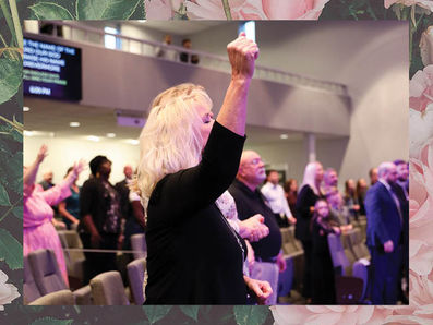 Asking is the Rule of the Kingdom - 4.2.21