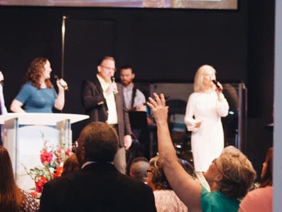 Plan to Pray - 6.12.20